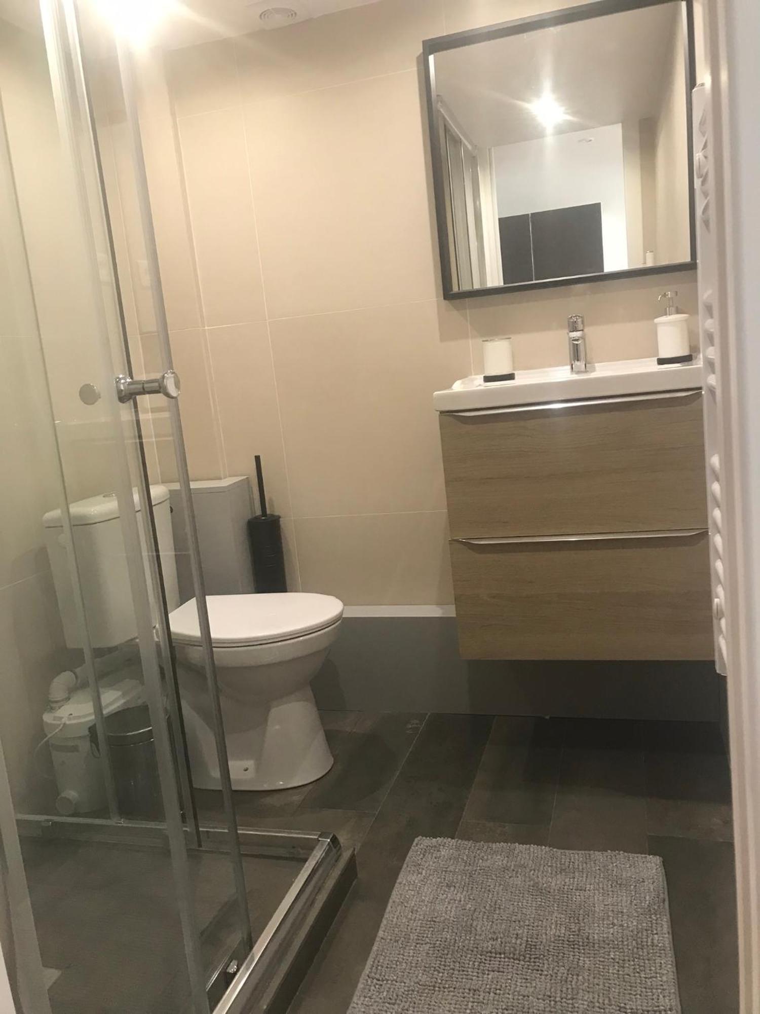 Superbe Appartement 4 Personnes Au Centre De Paris Exteriör bild