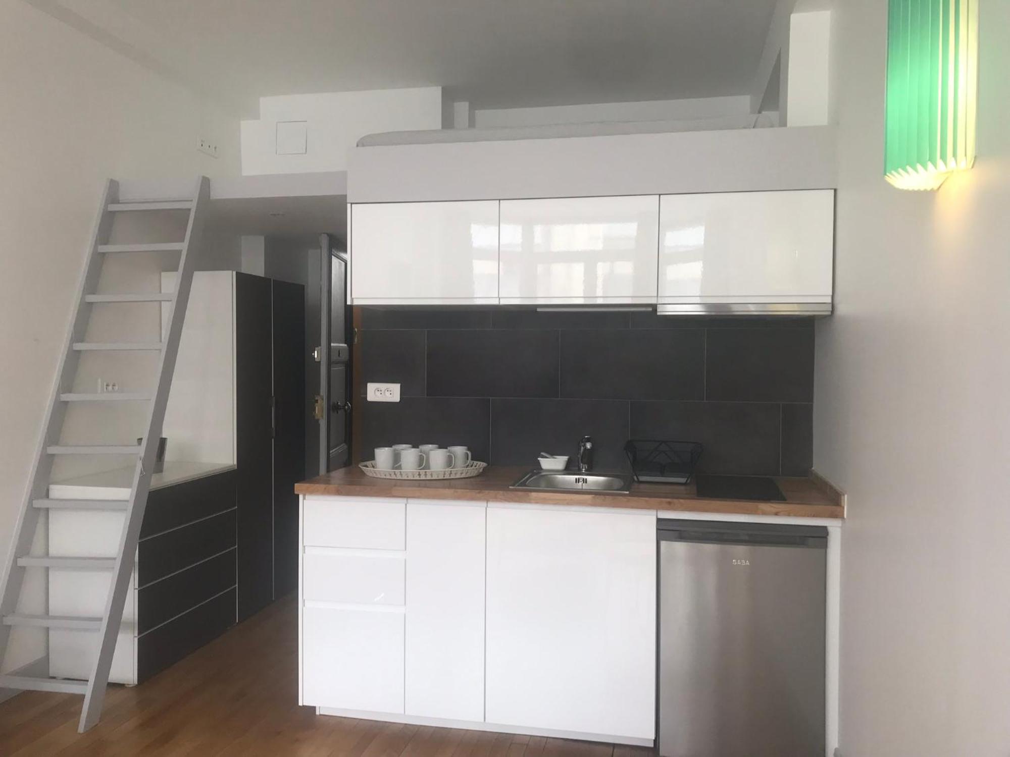 Superbe Appartement 4 Personnes Au Centre De Paris Exteriör bild