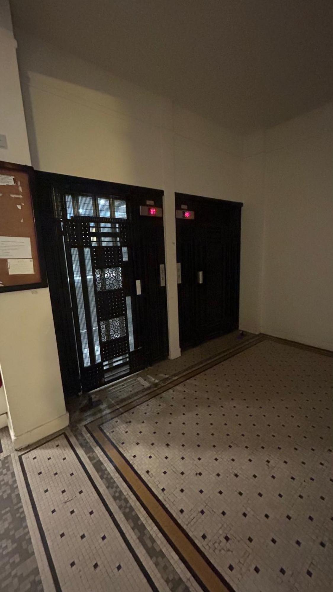 Superbe Appartement 4 Personnes Au Centre De Paris Exteriör bild